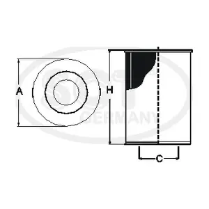 SCT - MANNOL SH437
