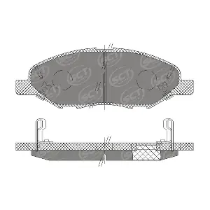 SP 661 PR SCT - MANNOL