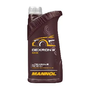 SCT - MANNOL MN8206-1