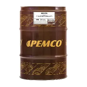 PM0578-60 SCT - MANNOL