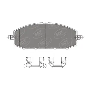 SP 332 PR SCT - MANNOL