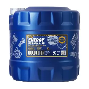 SCT - MANNOL MN7914-7