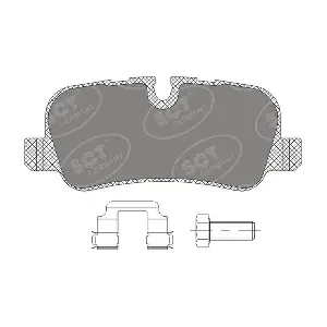SCT - MANNOL SP330PR