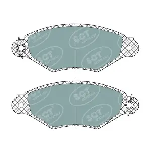 SCT - MANNOL SP 312 PR