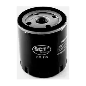 SCT - MANNOL SM 113