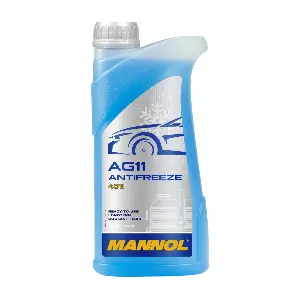 SCT - MANNOL MN4011-1