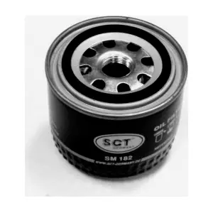 SCT - MANNOL SM 182
