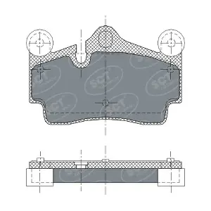 SP 276 PR SCT - MANNOL