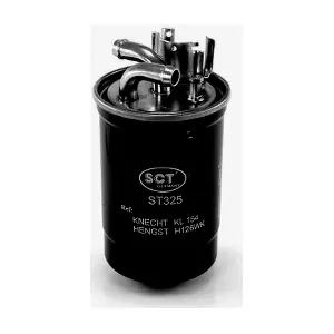 SCT - MANNOL ST 325