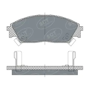 SCT - MANNOL SP 238 PR