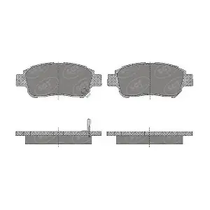 SCT - MANNOL SP 601 PR