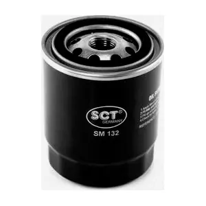 SCT - MANNOL SM 132