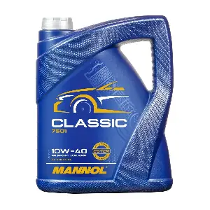 SCT - MANNOL MN7501-5