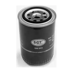 SCT - MANNOL SM 843