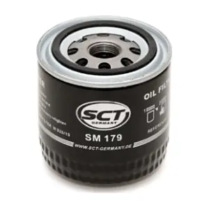SCT - MANNOL SM 179