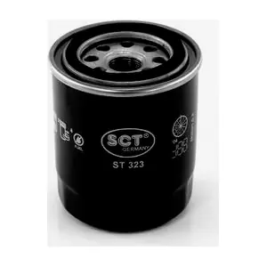 SCT - MANNOL ST 323