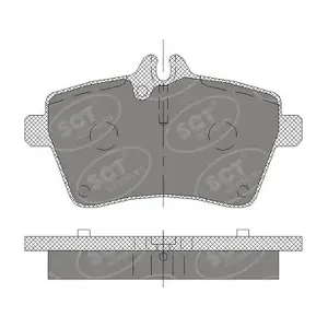 SCT - MANNOL SP 409 PR