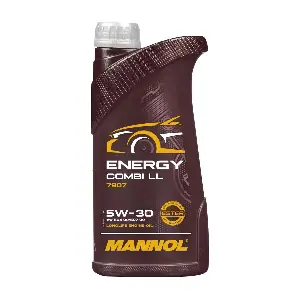 SCT - MANNOL MN7907-1
