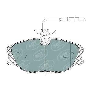 SCT - MANNOL SP 317 PR