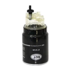 ST 6126 SCT - MANNOL