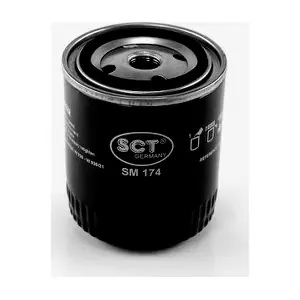 SCT - MANNOL SM 174