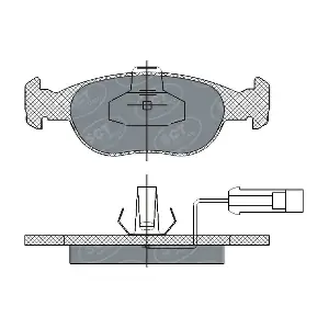 SCT - MANNOL SP 291 PR