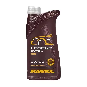 SCT - MANNOL MN7919-1