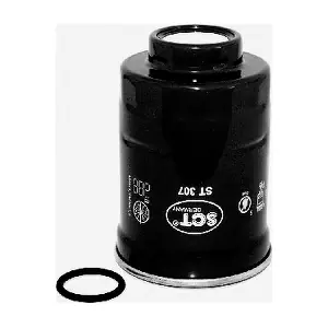 SCT - MANNOL ST307