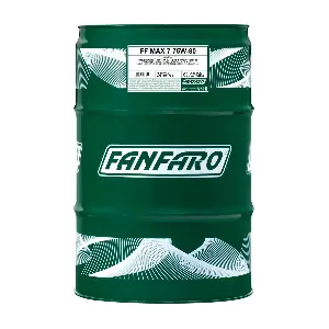 FF8710-60 SCT - MANNOL