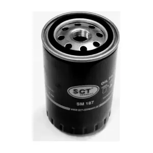 SCT - MANNOL SM 187