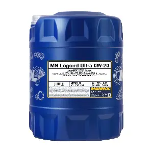 MN7918-20 SCT - MANNOL