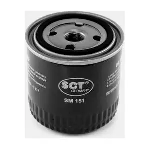 SCT - MANNOL SM151