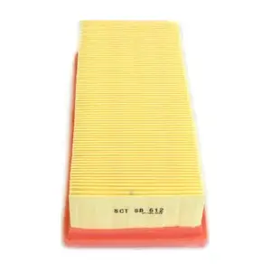 SCT - MANNOL SB612