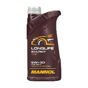 MN7715-1 SCT - MANNOL
