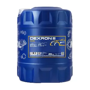 MN8206-20 SCT - MANNOL