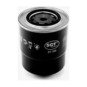ST345 SCT - MANNOL