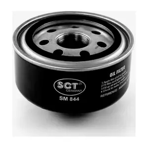 SCT - MANNOL SM844