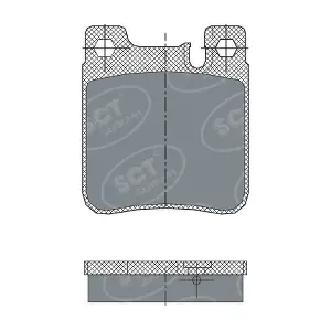 SP 255 PR SCT - MANNOL