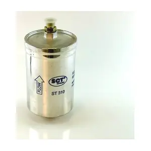 SCT - MANNOL ST 310