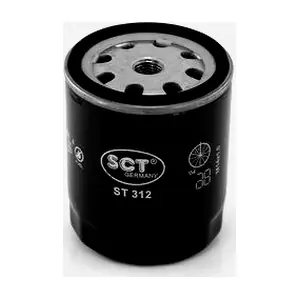 SCT - MANNOL ST312