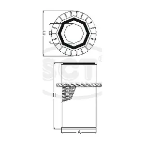 SB 3150 SCT - MANNOL