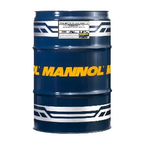 MN8206-DR SCT - MANNOL