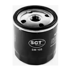 SCT - MANNOL SM 105
