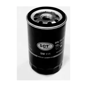 SCT - MANNOL SM 111