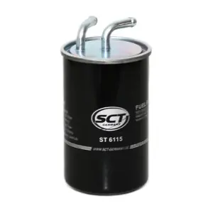 ST 6115 SCT - MANNOL