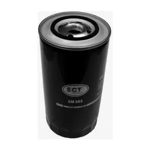 SCT - MANNOL SM 863