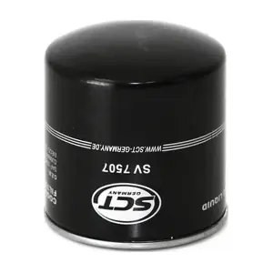 SCT - MANNOL SV 7507