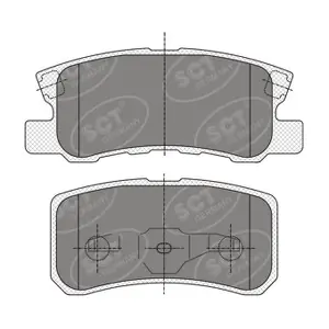 SCT - MANNOL SP 343 PR
