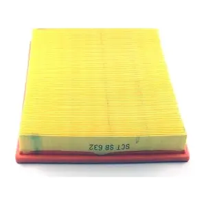 SCT - MANNOL SB 632