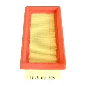 SCT - MANNOL SB 2111